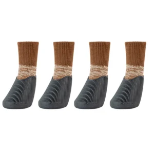 Hundeschuh Winter Wasserdicht – Langlebig