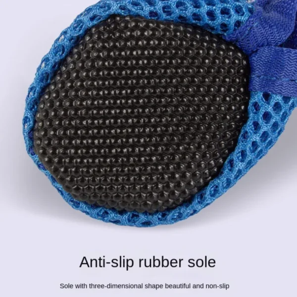 Hundeschuhe: Optimaler Pfotenschutz für Ihren Hund - Image 5