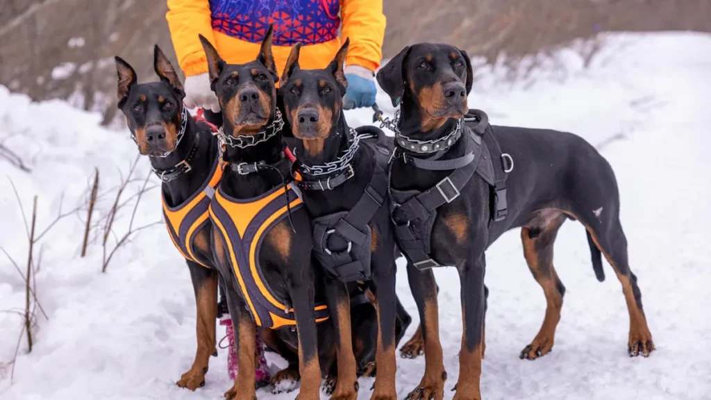 So schützen Sie Ihren Hund auf Reisen: Regenmantel & Outdoor-Must-Haves